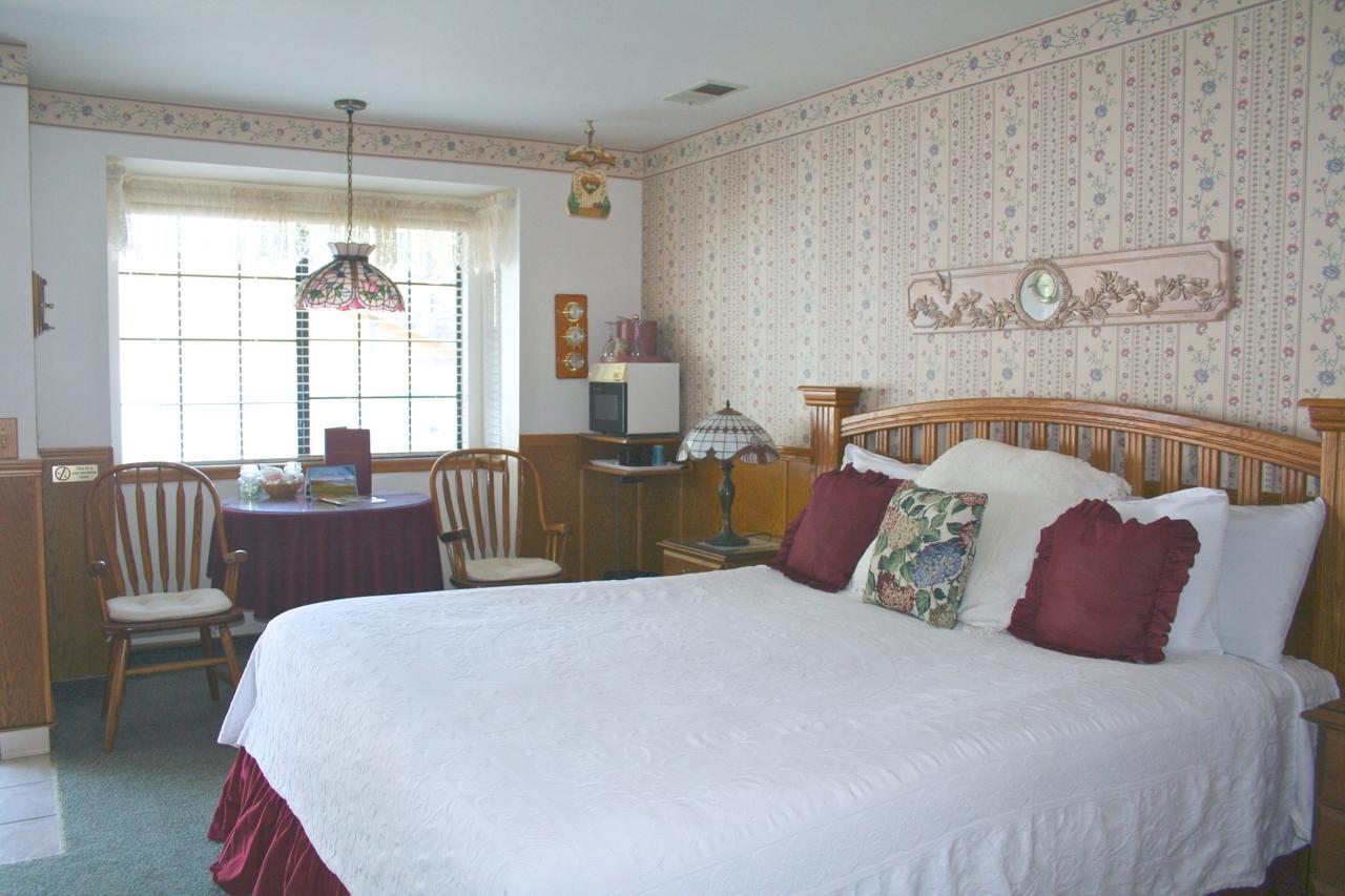 كامبريا Captain'S Cove Inn المظهر الخارجي الصورة