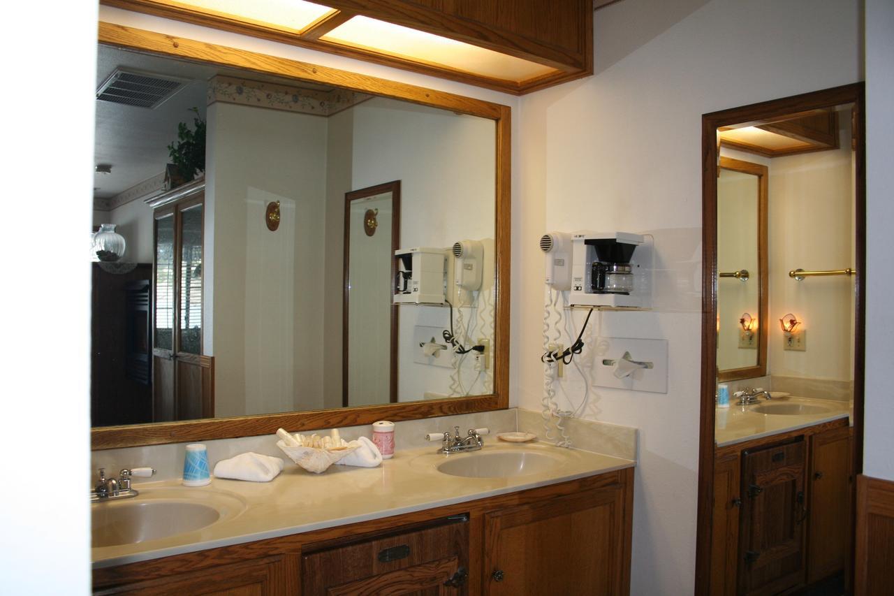 كامبريا Captain'S Cove Inn المظهر الخارجي الصورة