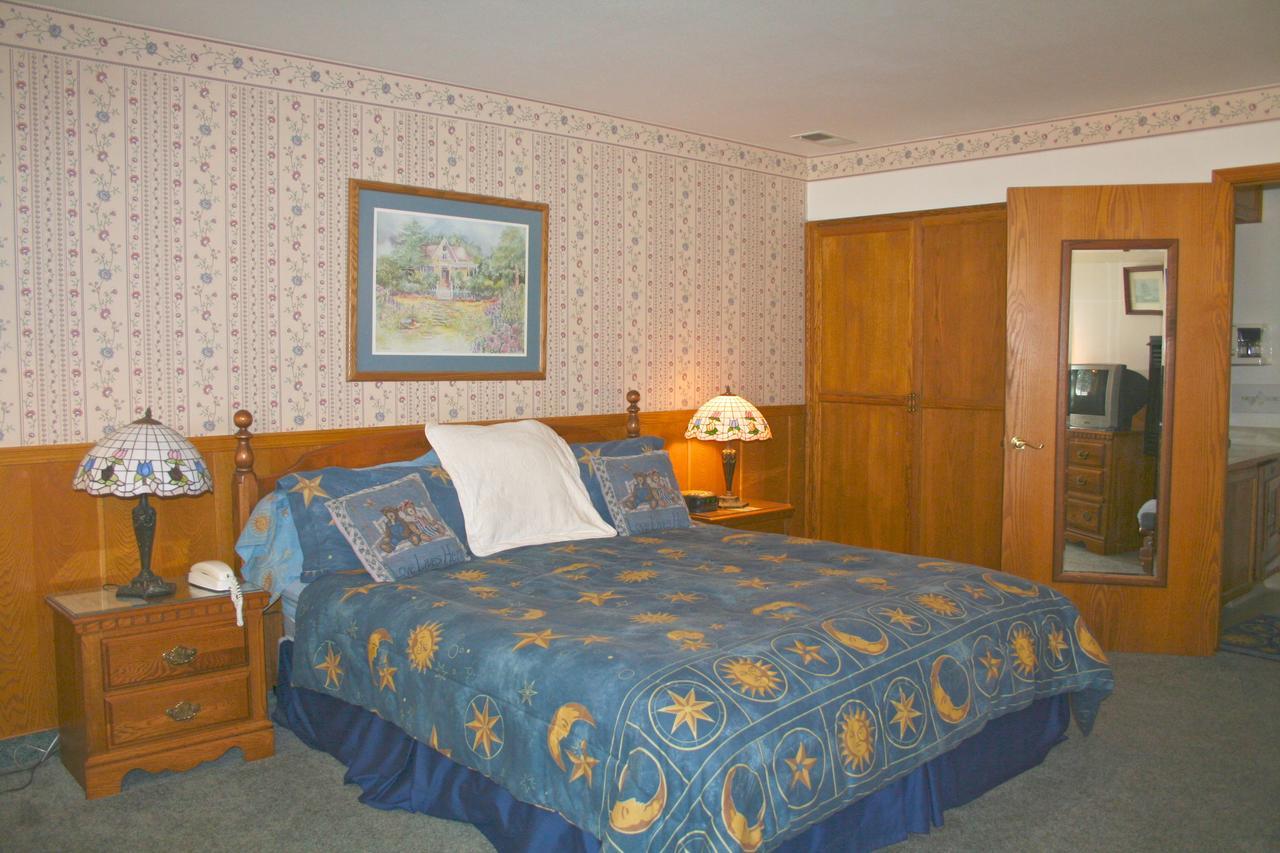 كامبريا Captain'S Cove Inn المظهر الخارجي الصورة