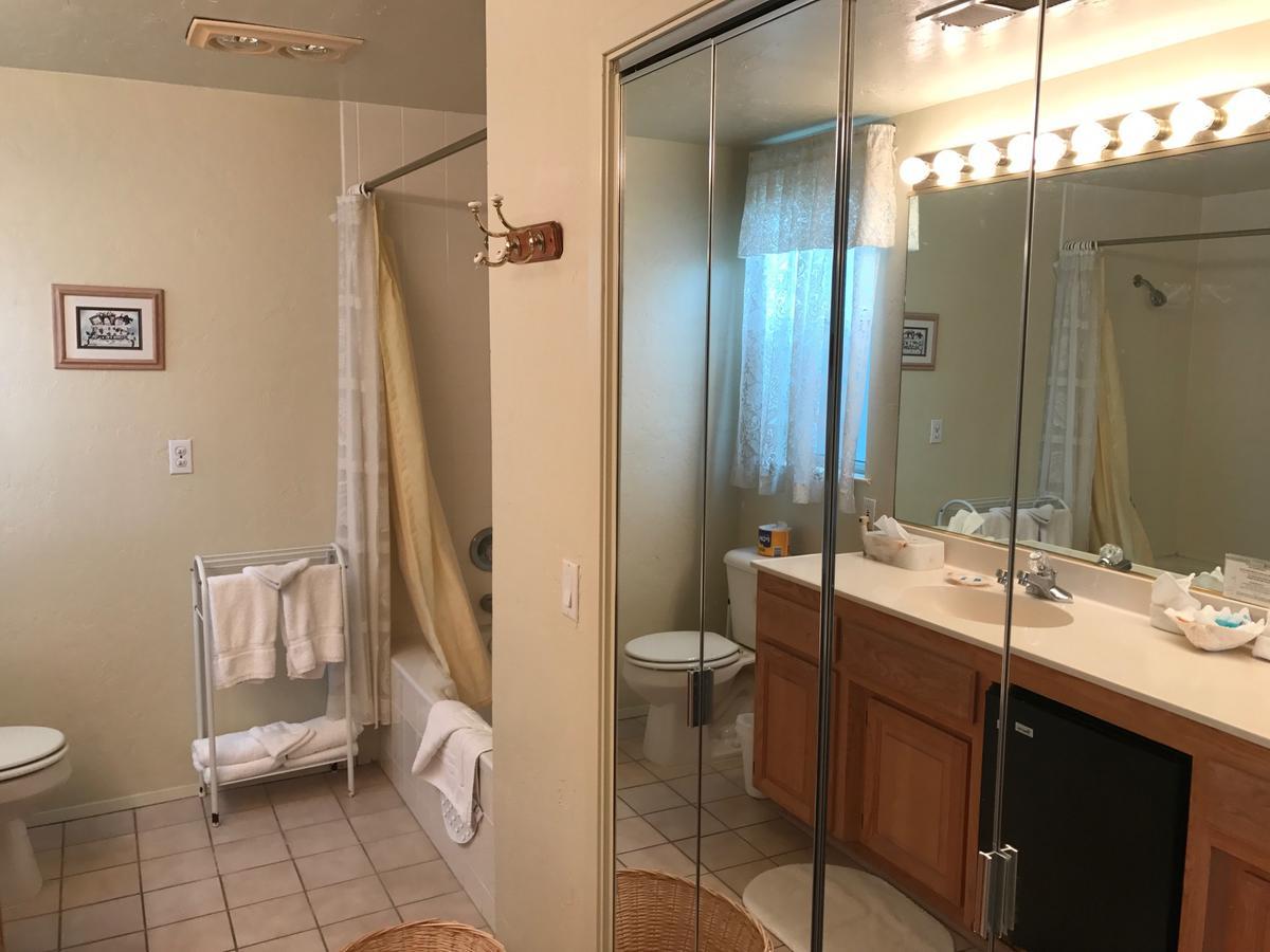 كامبريا Captain'S Cove Inn المظهر الخارجي الصورة