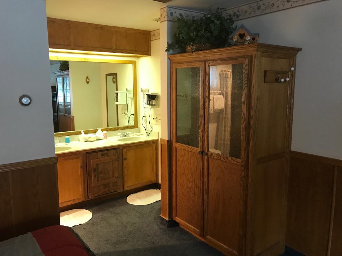 كامبريا Captain'S Cove Inn المظهر الخارجي الصورة