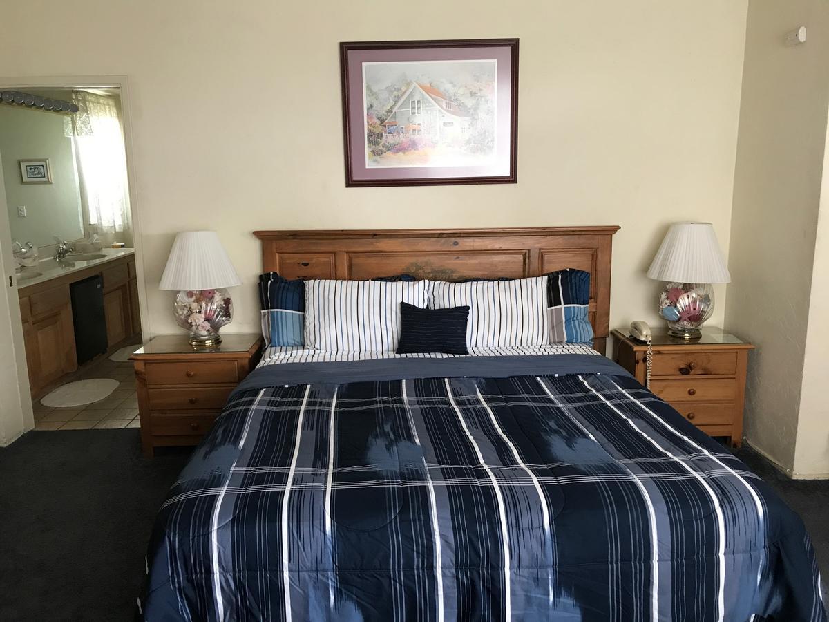 كامبريا Captain'S Cove Inn المظهر الخارجي الصورة